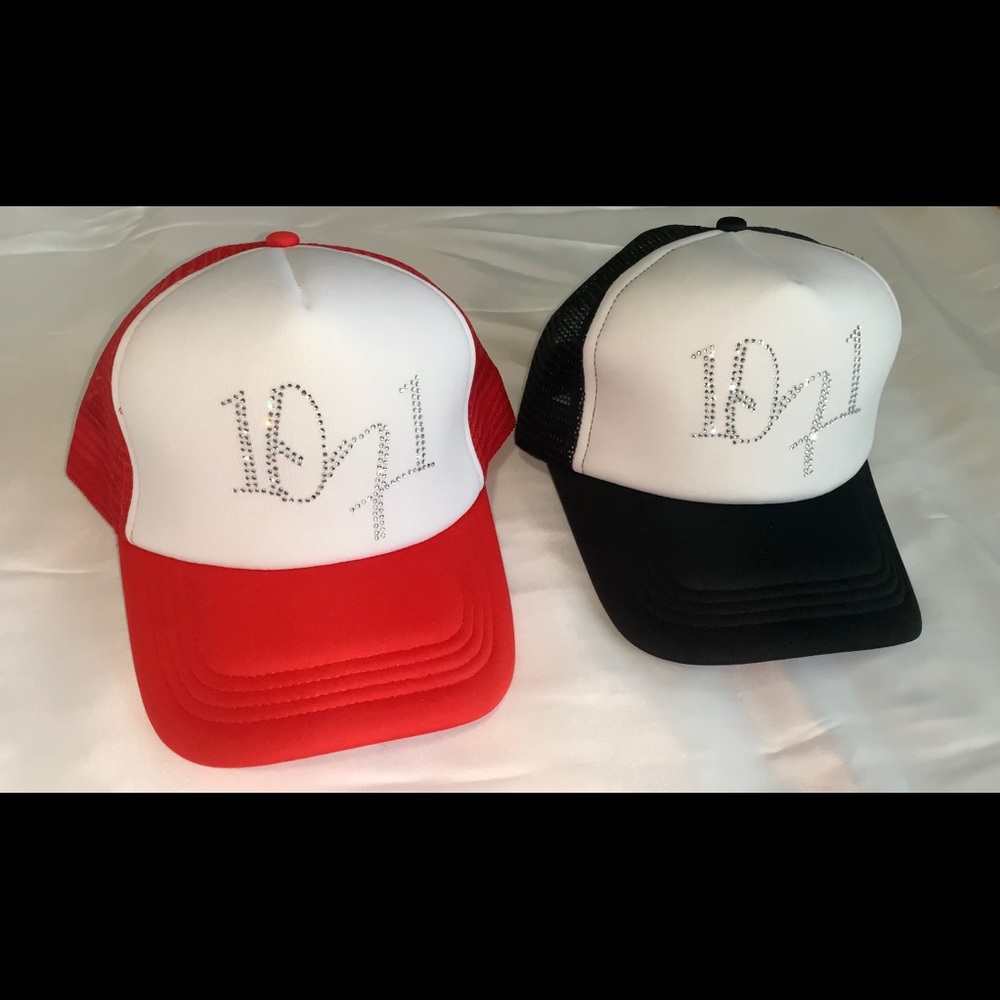 Trucker Hat